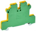 Колодка клеммная CTS-PEN ARMAFIX земля 4кв.мм жел./зел. IEK YCT11-00-K52-004 1752821 - фото 16744389