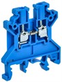 Колодка клеммная CTS ARMAFIX 2.5кв.мм син. IEK YCT10-00-K07-002 1752812 - фото 16744401