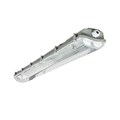 Светильник ДСП-3004 под LED лампу 2хT8 1200мм пылевлагозащ. PROxima EKF TPL-3004-2x120 1701456 - фото 16744443