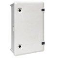 Щит ЩМП антивандальный (600х400х200мм) IP65 навесной PROxima EKF FRE604020MP 1721304 - фото 16744490