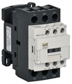 Контактор КМИ-А-23212 LC1D 32А кат. 24В AC 1НО+1НЗ AC-3 IEK AR-ACC-21-032-024-11 1672782 - фото 16744512