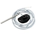 Датчик температуры бескорпусный канальный 100мм EKF RTD10-CH100-PT100 1696498 - фото 16744536