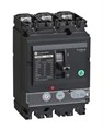 Выключатель автоматический SYSTEMEPACT CCB100 50кА 3P3D TMD100 рычаг SE SPC100N100L3DF 1691785 - фото 16744539