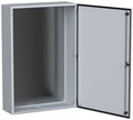 Корпус металлический ЩМП-120.80.30 УХЛ1 IP66 TITAN 5 IEK TI5-10-N-120-080-030-66 1679538 - фото 16744574