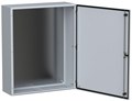 Корпус металлический ЩМП-100.80.30 УХЛ1 IP66 TITAN 5 IEK TI5-10-N-100-080-030-66 1679537 - фото 16744578