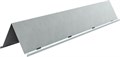 Крышка двускатная для лотка осн. 200 L1500 HDZ IEK CLM50D-KD-200-1500-HDZ 1629507 - фото 16744625