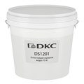 Герметик огнезащитный (ведро 10кг) DKC DS1201 1662791 - фото 16744652