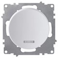 Выключатель 1-кл. СП Florence 10А IP20 с подсветкой механизм бел. (1E31701300) OneKeyElectro 2172778 1656626 - фото 16744679