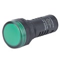 Индикатор ND16-22D/2 зел. AC/DC 230В (R) CHINT 593077 1612253 - фото 16744800