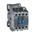 Контактор NXC-16 16А кат. 220В AC 1НО+1НЗ AC-3 (R) CHINT 836720 1611410 - фото 16744815