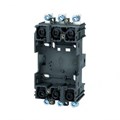Основание втычного исполнения PIA23F-M8 (перед. присоед.) для NM8N-400/630 3P (R) CHINT 269742 1610806 - фото 16744849