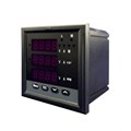Прибор измерительный многофункциональный PD666-3S4 3ф 5А RS-485 96х96 LED дисплей 380В CHINT 765094 1612742 - фото 16744870