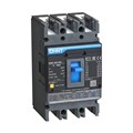 Выключатель автоматический 3п 100А 36кА NXMS-160F с электрон. расцеп. (R) CHINT 264746 1610401 - фото 16744879