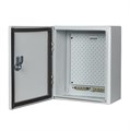 Шкаф с монтажной панелью 290х390х190мм IP54 МАСТЕР-2У Mastermann 00-00000034 1590944 - фото 16744983