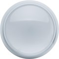 Светильник светодиодный 71 920 NBL-P-18-4K-WH-LED v2 18Вт 4000К IP65 2400лм ЖКХ круг бел. (аналог НПП) Navigator 71920v2 1567890 - фото 16744997