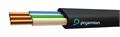 Кабель ВВГ-Пнг(А)-LSLTx 3х2.5 ОК (N PE) 0.66кВ (бухта) (м) РЭК-PRYSMIAN 4003050101 1513134 - фото 16745073