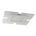 Светильник светодиодный SPB-6 "GEO 1" RC 60 60Вт 3400-5500К потолочный с пультом ДУ ЭРА Б0050918 1498919 - фото 16745097