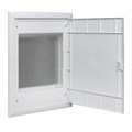 Щит слаботочный встраиваемый "ProfiBox" 513х403х105 IP41 PROxima EKF profibox-m-24+4 1474387 - фото 16745131