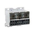 Блок распределительный КБР тройной 175A PROxima EKF kbr3-175 1451765 - фото 16745171