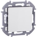 Выключатель 1-кл. Inspiria 10А IP20 250В 10AX механизм бел. Leg 673600 1445143 - фото 16745179