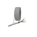 Кабель витая пара U/UTP кат.5E 4х2х24AWG CU PVC SIMPLE (уп.305м) Эра Б0044426 1414181 - фото 16745214