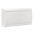 Щит ЩРН-П-18 IP41 бел. дверца (пром. упак.) Basic EKF pb-n-18w-bas 1366569 - фото 16745226