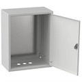 Корпус металлический ЩМП-1-1 395х310х150мм УХЛ3 IP31 GENERICA YKM41-01-31-G 1396798 - фото 16745249