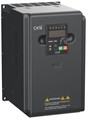 Преобразователь частоты A150 380В 3ф 5.5кВт 13А встроенный торм. модуль ONI A150-33-55NT 1383640 - фото 16745260