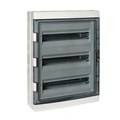 Щит ЩРН-ПГ-54 (625х450х155) IP65 PROxima EKF pb65-n-pg-54m 1345285 - фото 16745358