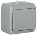 Выключатель 1-кл. 1п ОП Aquatic 10А IP54 ВС-20-1-0-А сер. IEK EVA10-K03-10-54 1288455 - фото 16745409
