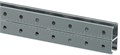 Профиль STRUT двойной перфорированный 41х41 L2300 2.5мм HDZ IEK CLM50D-PSD-41-41-23-3-HDZ 1275652 - фото 16745625