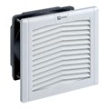 Вентилятор с фильтром 305 куб.м./ч 223x223мм 220В IP54 PROxima EKF FAN305F 1257955 - фото 16745661
