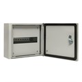 Щит ЩРН-12 (265х310х120) IP54 Basic EKF mb24-12-bas 1257940 - фото 16745664