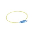 Пигтейл OS1/OS2 коннектор SC UPC LSZH 1м Leg 032241 1257320 - фото 16745671