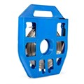 Лента рулонная ЛКС (304)-2007 в кассете (уп.25м) Fortisflex 74124 518949 - фото 16745672