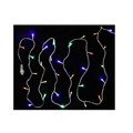 Гирлянда LD120-M-E 120 LED 12 м соед. до 20 мод. мульти SHLights 4690601040800 515242 - фото 16745689
