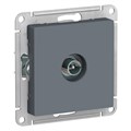 Розетка телевизионная TV AtlasDesign коннектор механизм грифель SE ATN000793 1240432 - фото 16745764