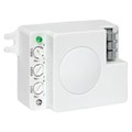 Датчик движения микроволновый MW-706 1200Вт 360град. до 8м IP20 бел. EKF dd-mw-706 1234165 - фото 16745778