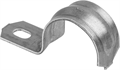 Скоба крепежная однолапковая d16мм 61 567 NCR-MSH-16-17 (уп.100шт) Navigator 61567 489686 - фото 16745809