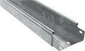 Лоток листовой неперфорированный 100х50 L3000 сталь 1мм HDZ IEK CLN10-050-100-100-3-M-HDZ 1224282 - фото 16745817