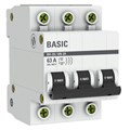 Выключатель нагрузки 3п 63А ВН-29 Basic EKF SL29-3-63-bas 1223406 - фото 16745819