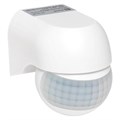Датчик движения (ИК) MS-38 настен. 800Вт 180гр. до 12м IP44 PROxima EKF dd-ms-38 470340 - фото 16745907
