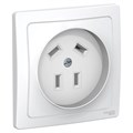 Розетка 1-м СП Blanca 32А IP20 400В 3п+N бел. SE BLNSR003241 1210286 - фото 16745965