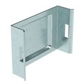 Пластина защитная осн. 100 (мет.) боковая нерж. IP44 DKC 30574INOX 462349 - фото 16746007