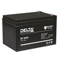 Аккумулятор ОПС 12В 12А.ч Delta DT 1212 452647 - фото 16746013