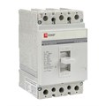 Выключатель автоматический 3п 250/63А 35кА ВА-99 PROxima EKF mccb99-250-63 447557 - фото 16746043