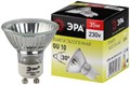 Лампа галогенная GU10-JCDR (MR16) -35W-230V ЭРА C0027385 416085 - фото 16746148