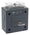 Трансформатор тока ТТИ-А 400/5А кл. точн. 0.5S 5В.А IEK ITT10-3-05-0400 411389 - фото 16746154