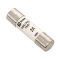 Вставка плавкая цилиндрическая ПВЦ 14х51 2А EKF pvc-14x51-2 407991 - фото 16746173