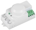 Детектор движения ДД-МВ 201 1200Вт 360град. 8М IP20 бел. IEK LDD11-201MB-1200-001 315471 - фото 16746184
